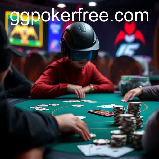 The Evolution of Online Poker: GGPoker's Impact