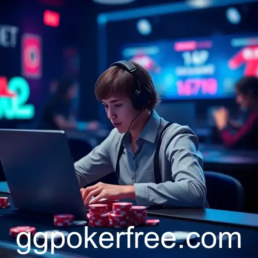 The Rise of GGPoker: Transforming the Global Online Poker Scene