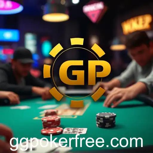 GGPoker's Growing Influence in the Online Gaming World