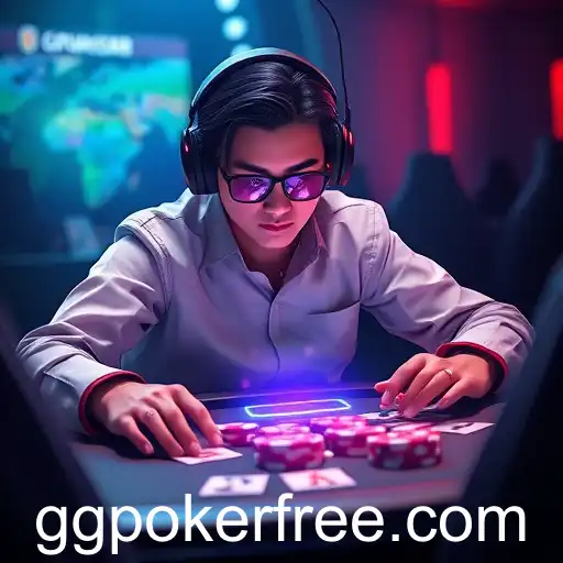 GGPoker's Role in the Digital Card Game Revolution