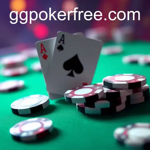 GGPoker's Role in the Evolving Online Game Space