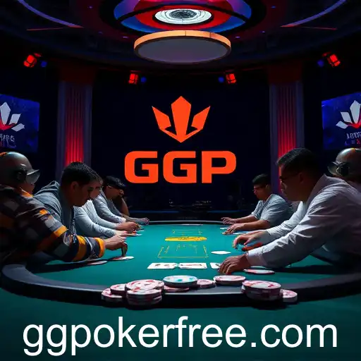 GGPoker's Rise in the Online Gaming World
