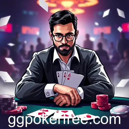 GGPoker Dominates the Online Gaming Scene