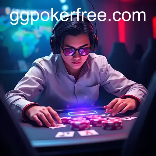 GGPoker's Role in the Digital Card Game Revolution