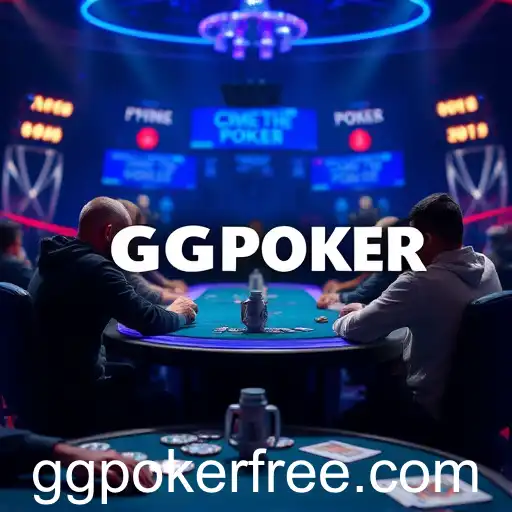 The Rise of GGPoker in the Gaming Industry