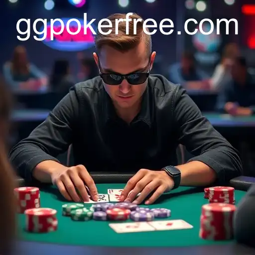 GGPoker Revolutionizes the Online Poker Landscape