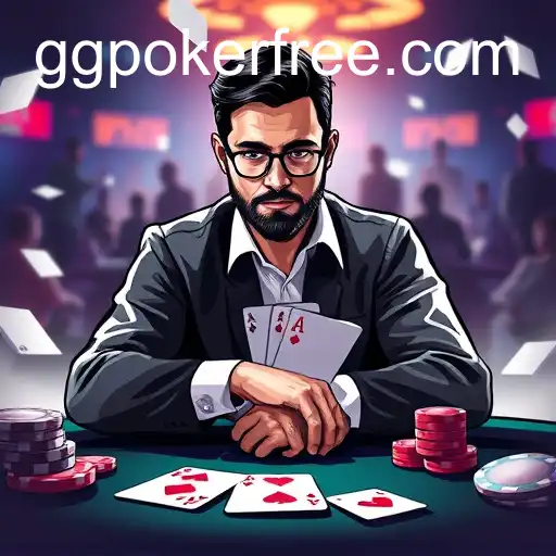 GGPoker Dominates the Online Gaming Scene