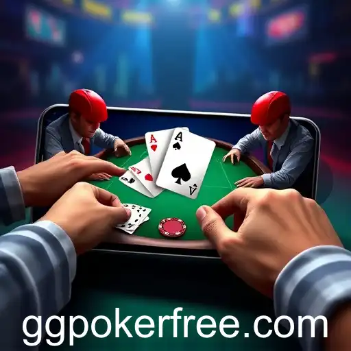 The Rise of GGPoker Amid Global Gaming Evolution