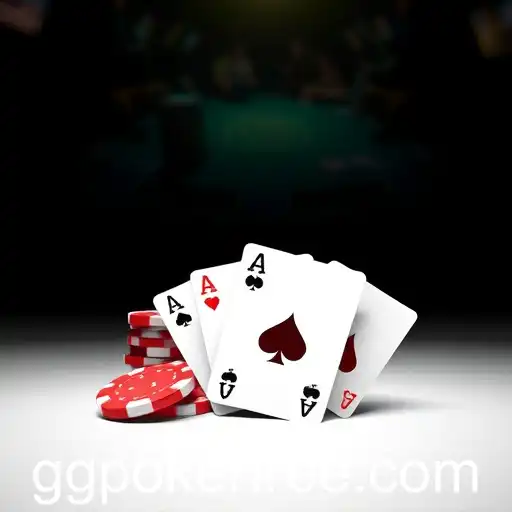 The Rise of GGPoker in the Global Gaming Landscape