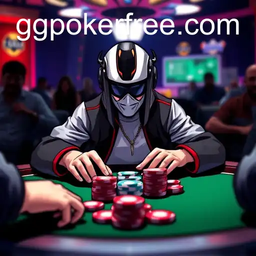 The Rise of Online Poker Platforms