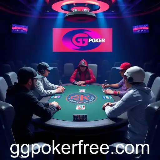 Rising Trend of Online Poker Platforms