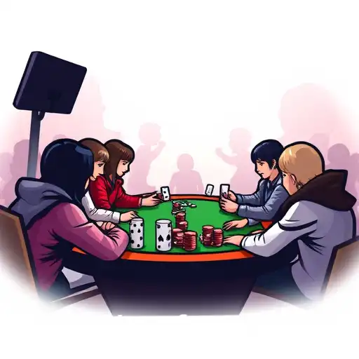 The Evolution of Online Poker Platforms