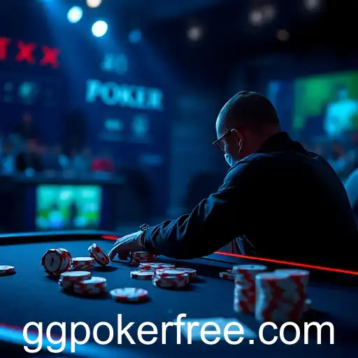 The Rise of Online Poker in the Global Gaming Industry