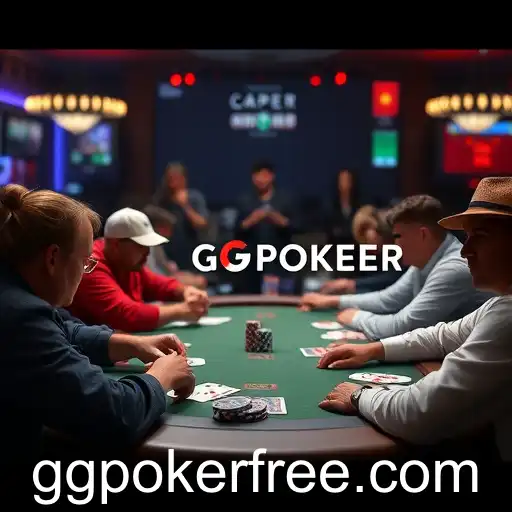 The Rise of Online Poker Platforms in 2025