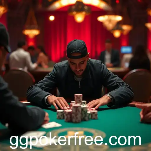 The Rise of Online Poker: A New Era with GGPoker